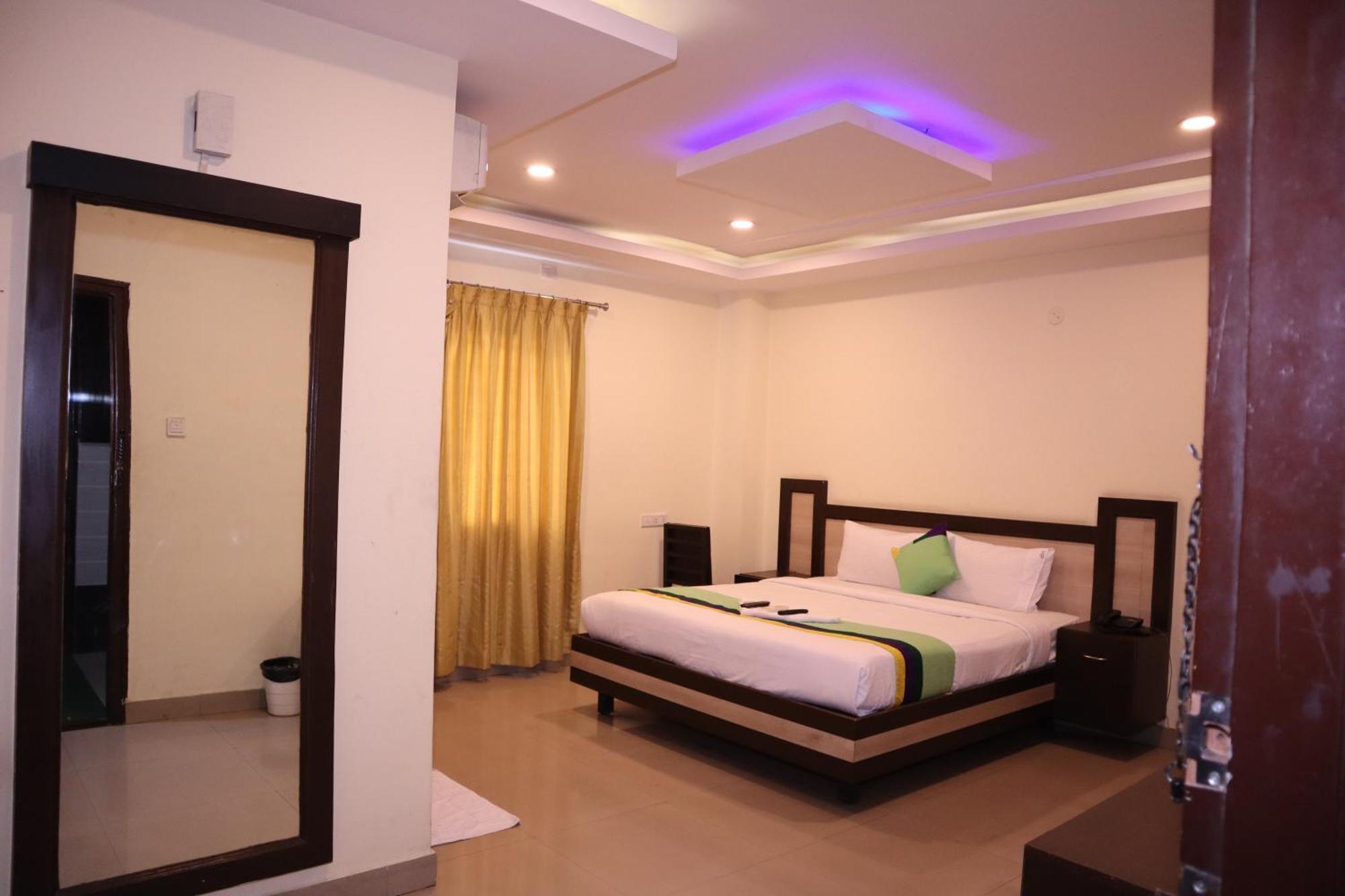 Millennium Plaza Hotel Kammasandra Ngoại thất bức ảnh