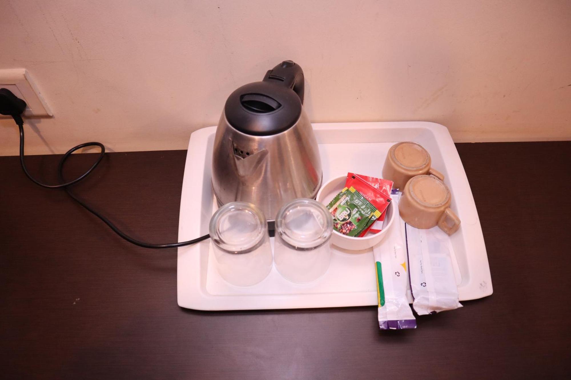 Millennium Plaza Hotel Kammasandra Ngoại thất bức ảnh